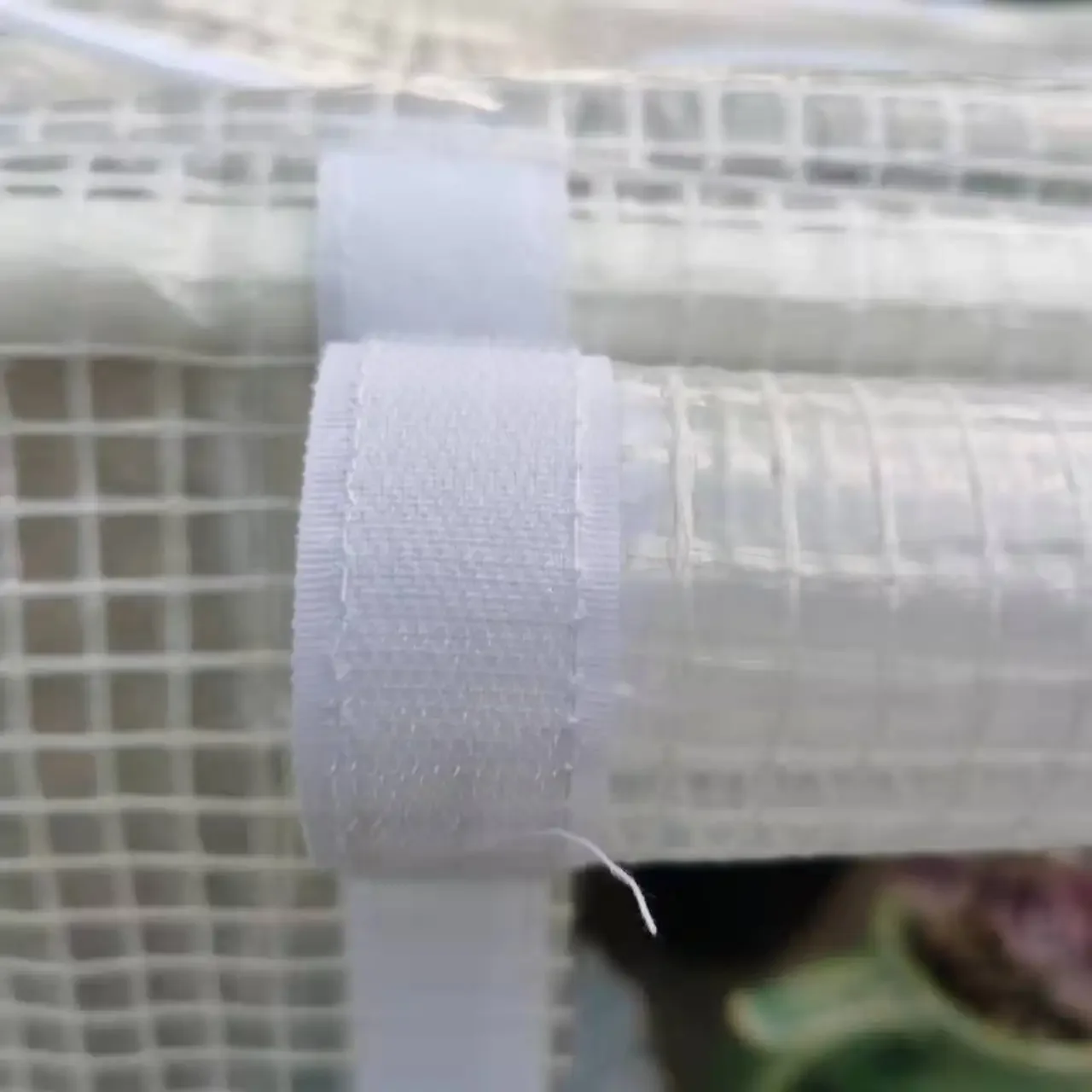 Outdoor Indoor Mini Small Home Backyard Portable Plastic Garden Greenhouse Tent Waterproof Breathable Warm Protector