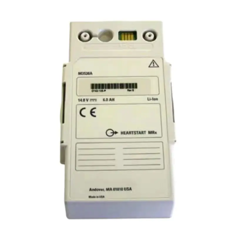 

Battery M3538A M3535A M3536A 14.4V