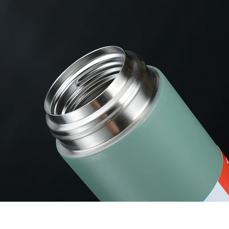 Flasks Double Wall Stainless Steel Vacuum Flask Set for sale in