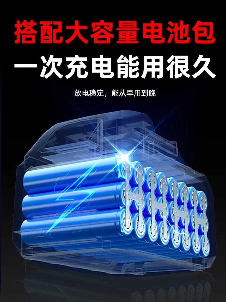 Tipping artifact, electric lithium battery, rechargeable grape fruit tree, cherry pepper capping, head wiping