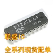 

30pcs original new PT2272-L4/SC2272-L4 DIP18 encoding and decoding chip