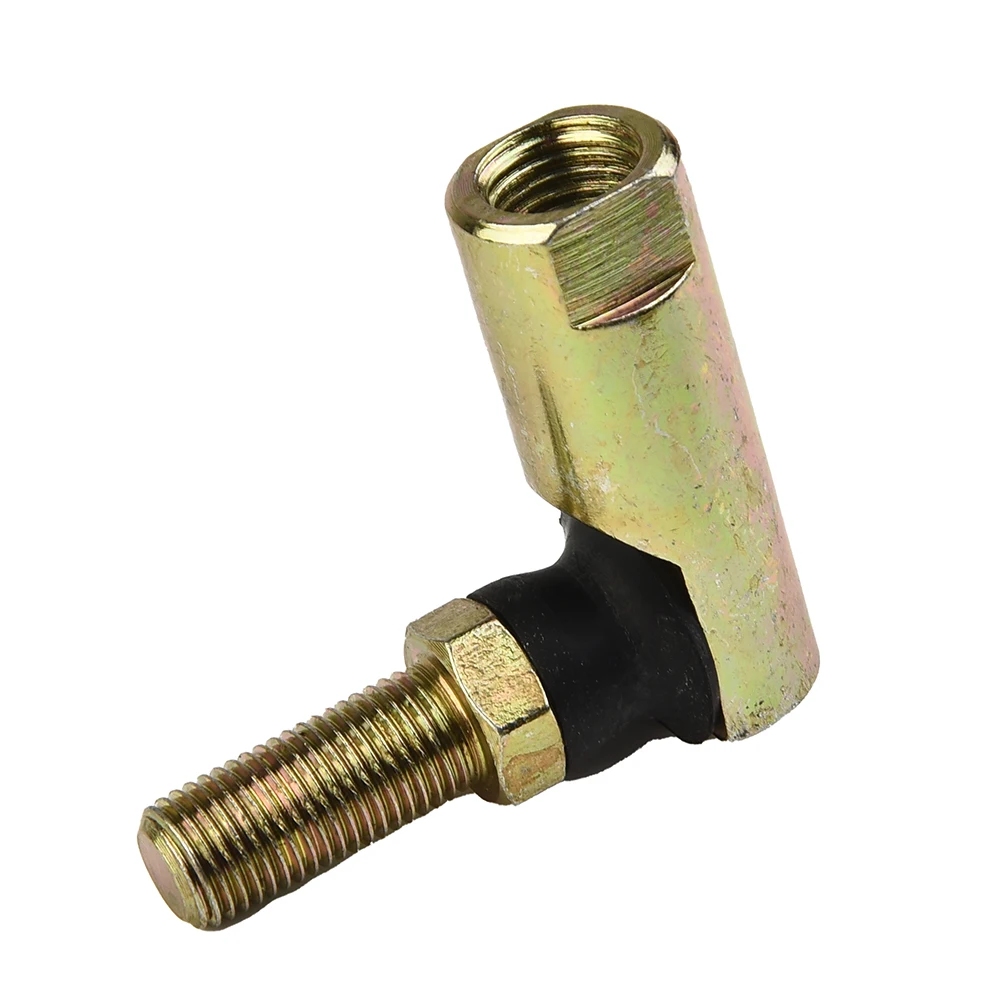 2er-Pack Spurstangenköpfe Kugelgelenk für Cub Cadet 723-0448 1120917 923-0448A Rasenmäher-Teile, elektrische Haushaltswerkzeuge – Detail 8
