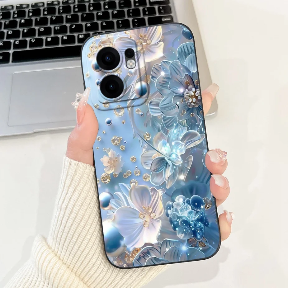 Cool Machine Cartoon Matte Phone Case - Soft Shell Cover