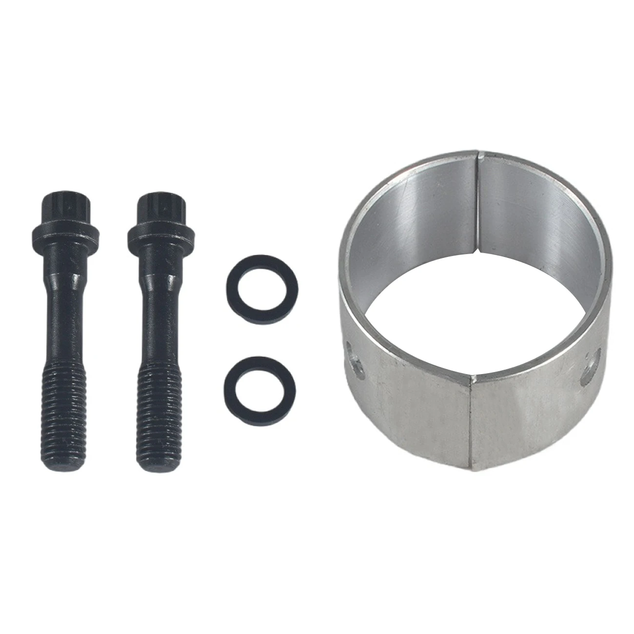 Rod Bearings Rod Bolt Kit For Gx200 196Cc 6.5Hp Honda Clone engine rod bearings kit