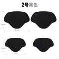4Pcs-black