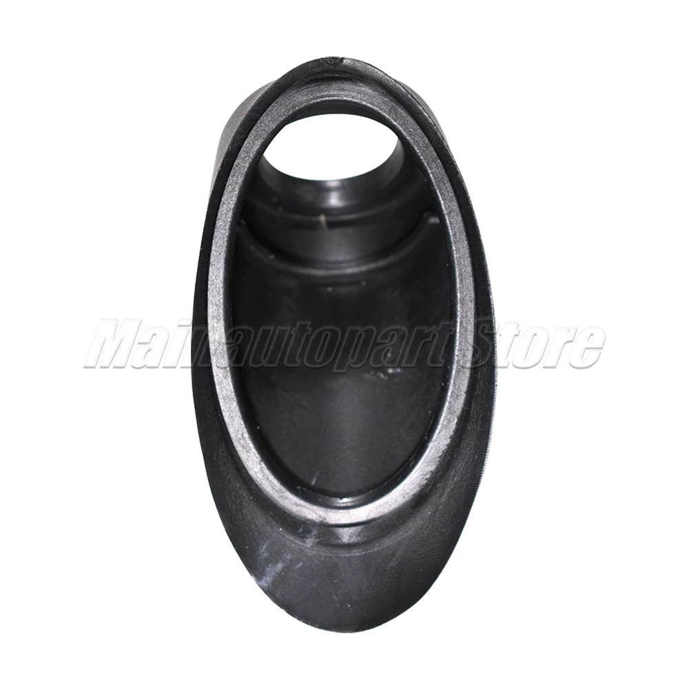 2 Guarnizioni Antenna In Gomma Per Mercedes W124 - Ricambi Originali Per Base Passacavo