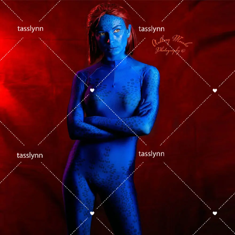 Hot Movie Hero Mystique Cosplay O Donne Anime Aquaman Wife Mera Optimus Bumblebee Cosplay Deadpool Costume Sexy Per Adulti