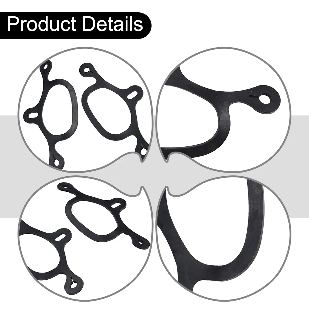 

Straps Tie Spurs Belt 1 Pair Durable Functional Horse Traning Tools Rubber Spurs Keeper For Training Horse Brandnew