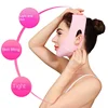 1PC Face Slimming Strap Reduce Double Chin Lift V Face Stickers Anti Bandage For Face Strap Belt Mask lift Oval Mask Face 4