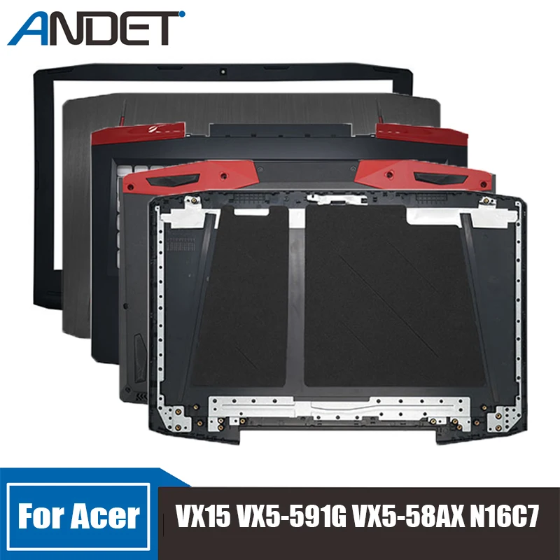 

Новинка, задняя крышка для ноутбука Acer VX15