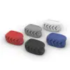 1pc  Silicone Jaw Trainer Exerciser Chew Ball Fitness Facial Toner Face Neck Muscle Trainer Chin Cheek Exercise 2