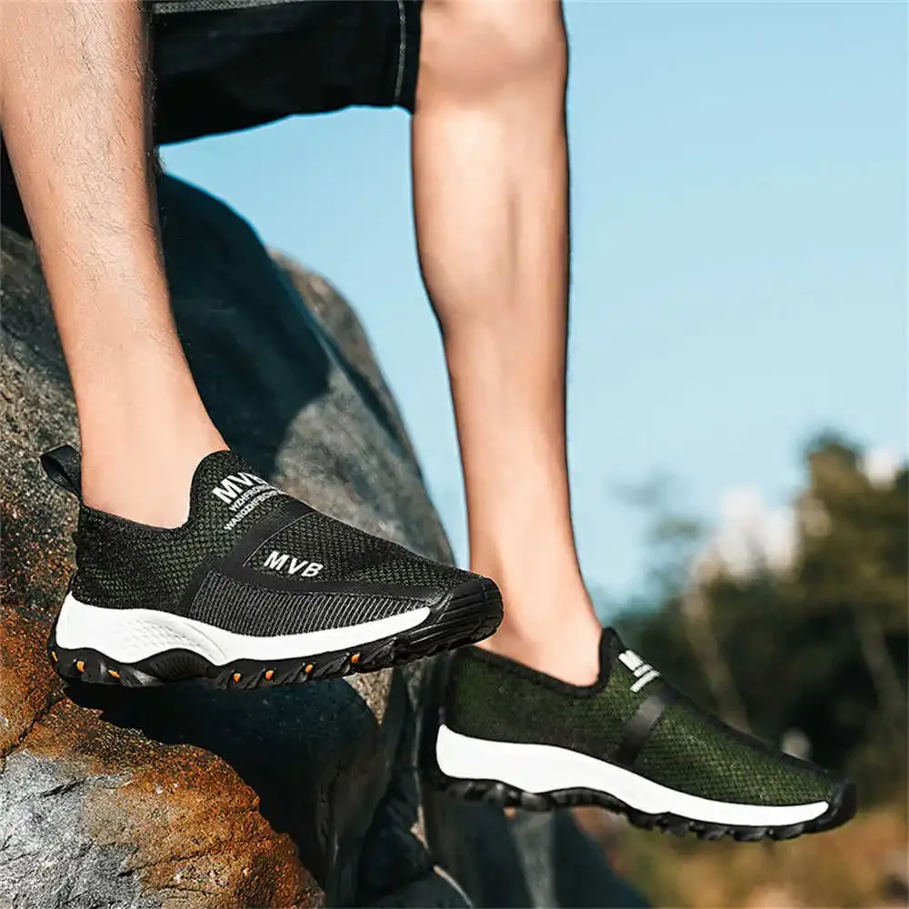 

Мужские кроссовки для скейтборда, белые лоферы, размер 48, для улицы от 4 до 12 лет, для осени и весны, 2024