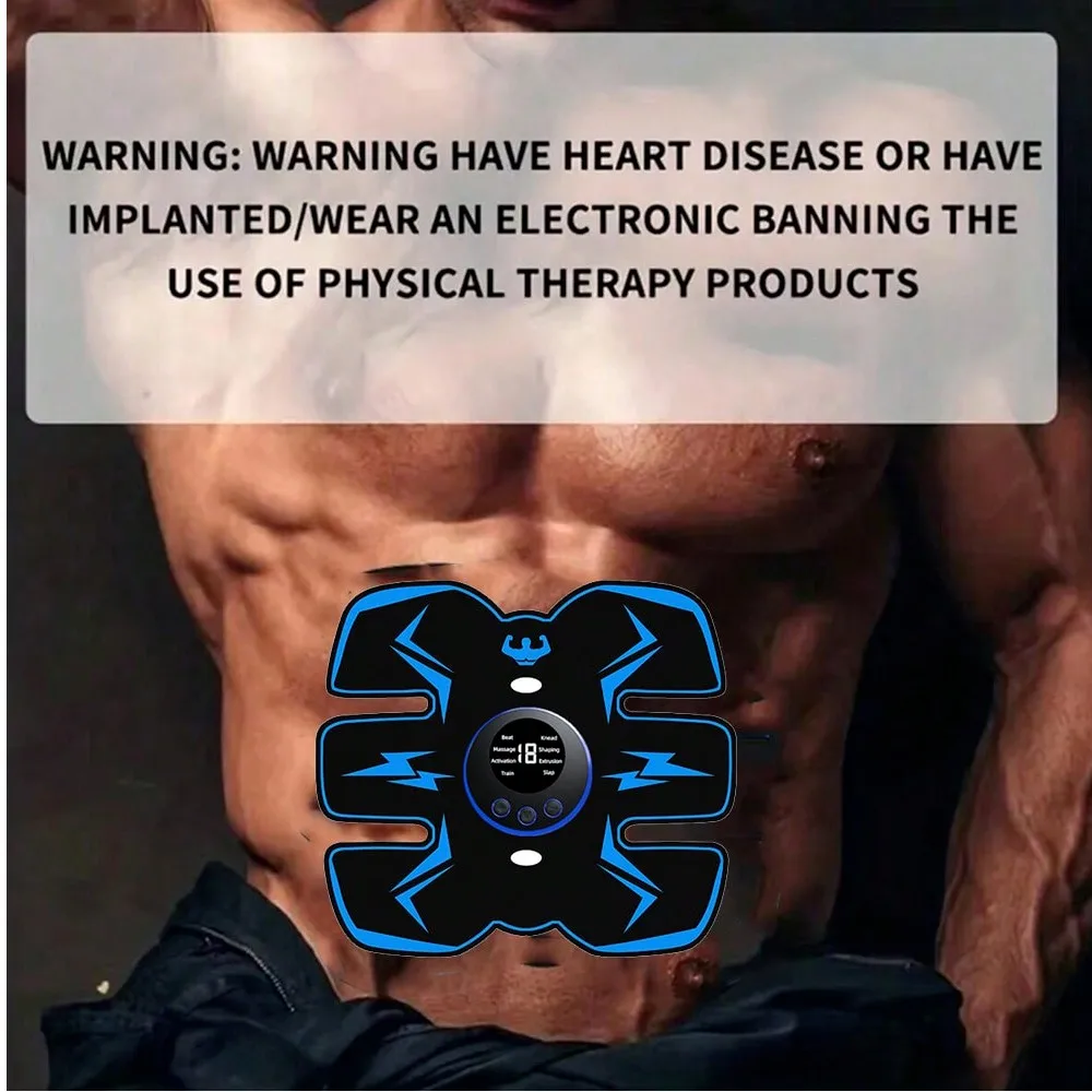 Navamax The Top Abs Stimulator