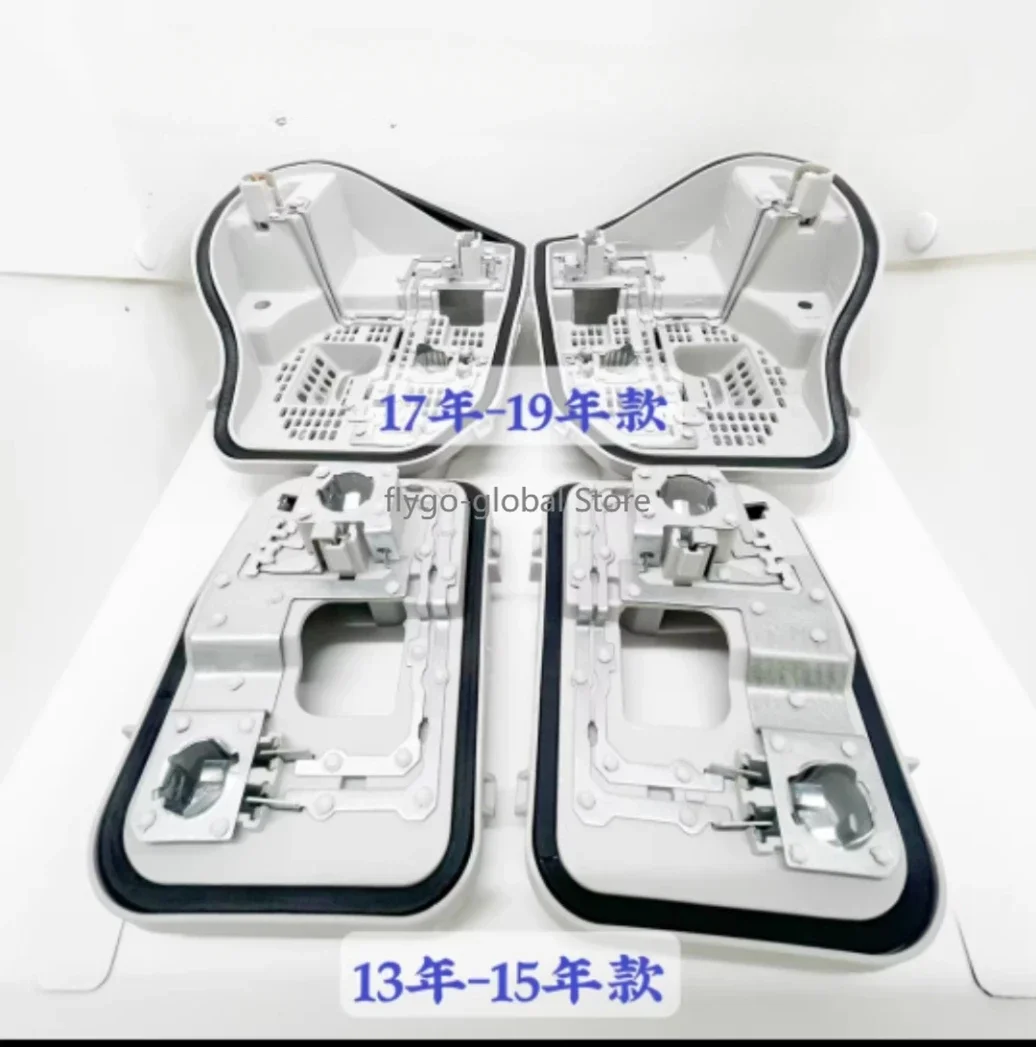 

Suitable for Volkswagen 13rear new Jetta taillight circuit board rear outer taillight circuit board taillight socket bulb socket