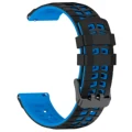 A-Black Blue