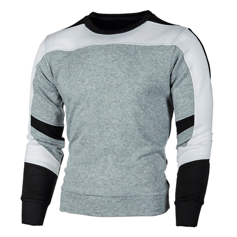 Black gray