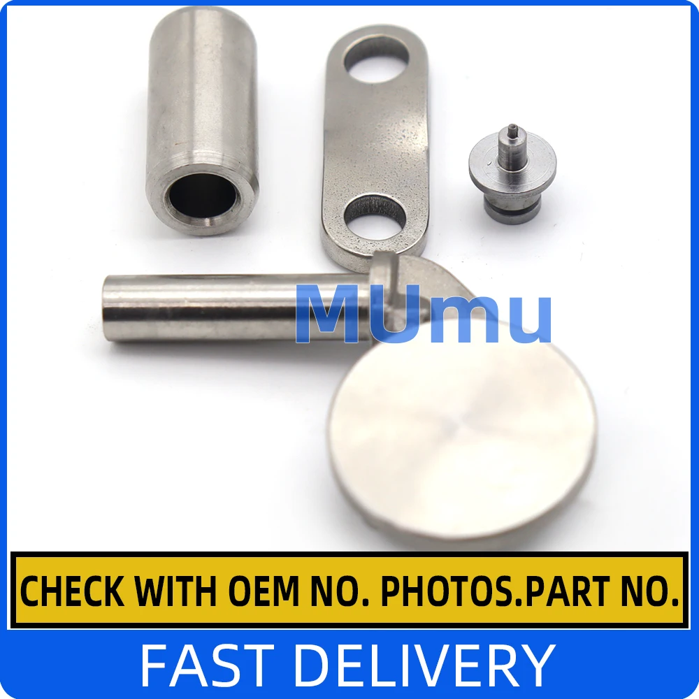 Turbine Wastegate Flapper JH5 RHF5 K03 Turbo for VW Golf VI Skoda Seat 2.0T 53039700290 06J145702K 06J145713L 06J145704H
