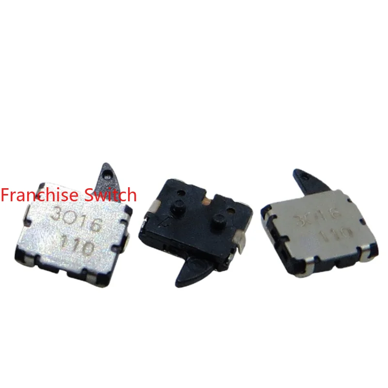 10PCS ESE58R11B Detection Switch Travel  Detector  Limit