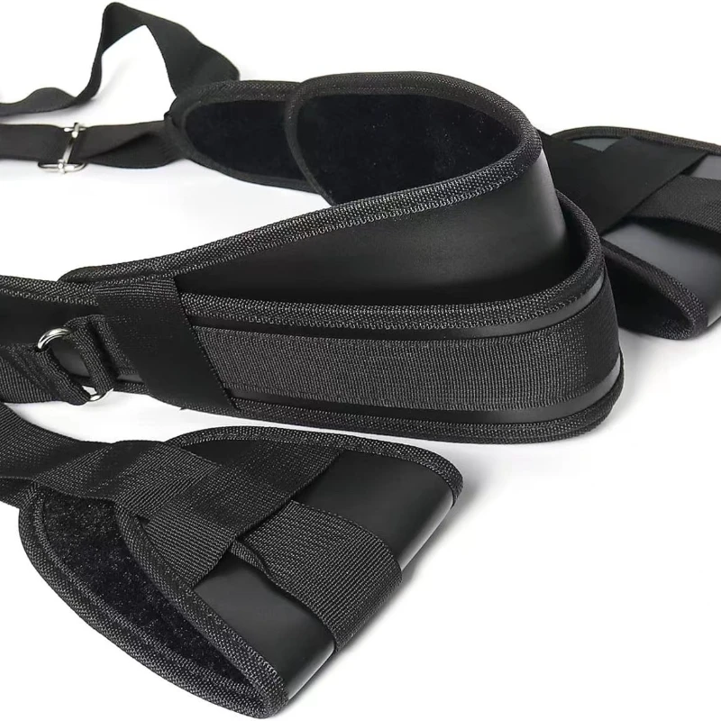 New Door Sex Swing Condole Belt Sex Swings Flirting Kit Toy For Couples BDSM Women Exotic Suspend Mat Sext Toy Adult Toys 18+