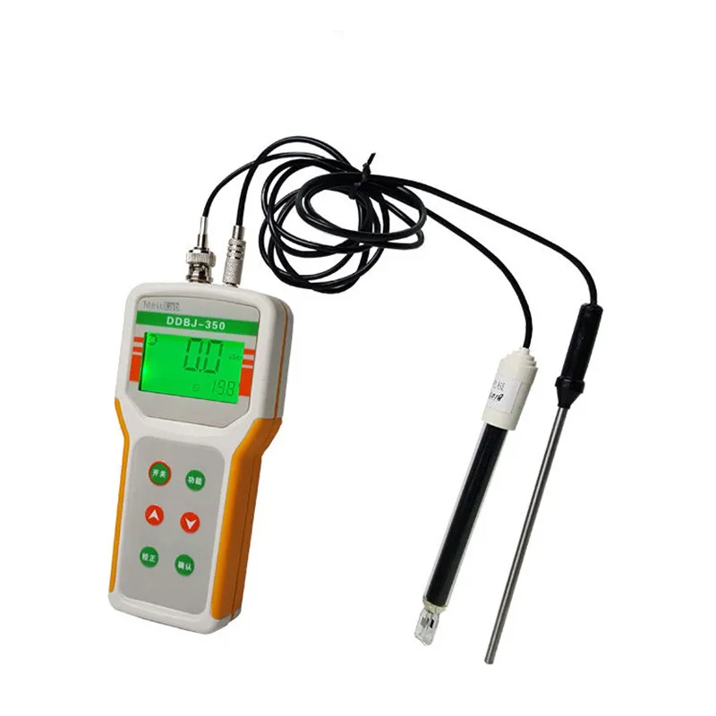

ME-DDBJ-350 Water Quality Meter