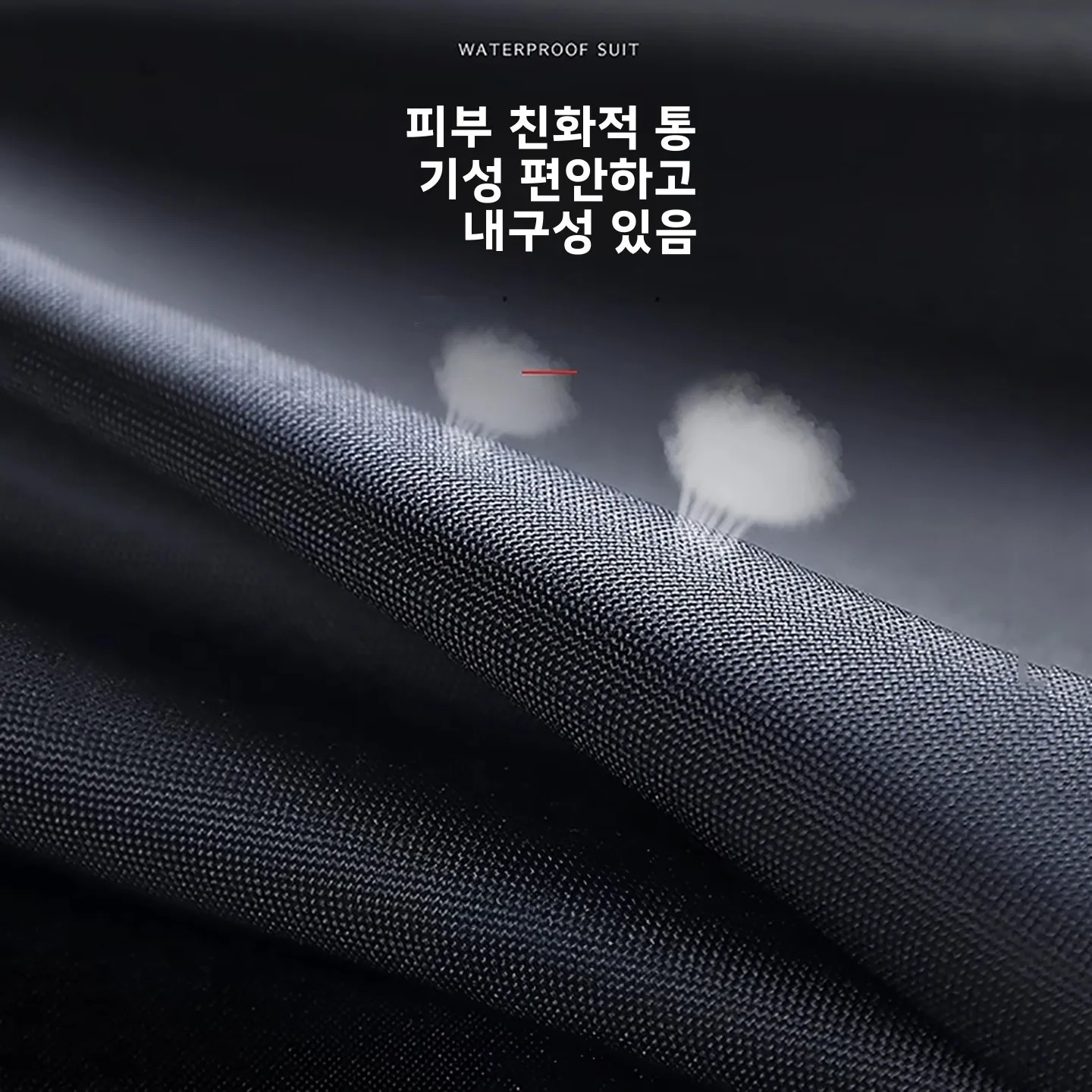 남성용 오토바이 라이딩 레인슈트 전신 방수 전기 분할형 특수 배달 라이더용 조센 라이팅 67845