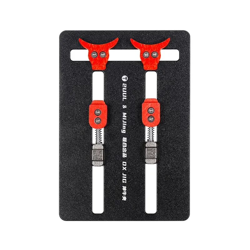 2UUL MiJing BH01 OX Jig Universal PCB Fixture High
