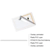 10Pcs NFC Ntag215 Mini/Coin/Big White Card Tag 13.56MHz NFC215 RFID Game Tag Widely Used For NFC Enabled Devices Tagmo 30*20MM 6