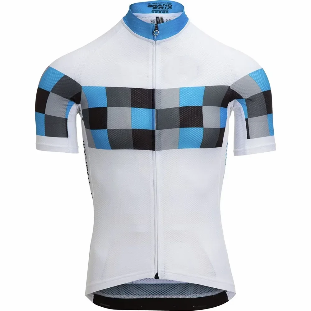 thumbnail image 1 of Maillot de ciclismo Assosful para hombre, camisetas de ciclismo de manga corta, ropa de ciclismo, kit de ciclismo de montaña, ropa de ciclismo de triatlón, maillot de ciclismo, 1 of 5