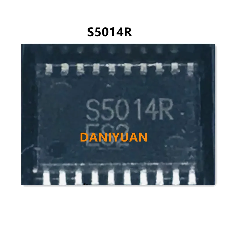 S5014R TSSOP20 100% 신제품