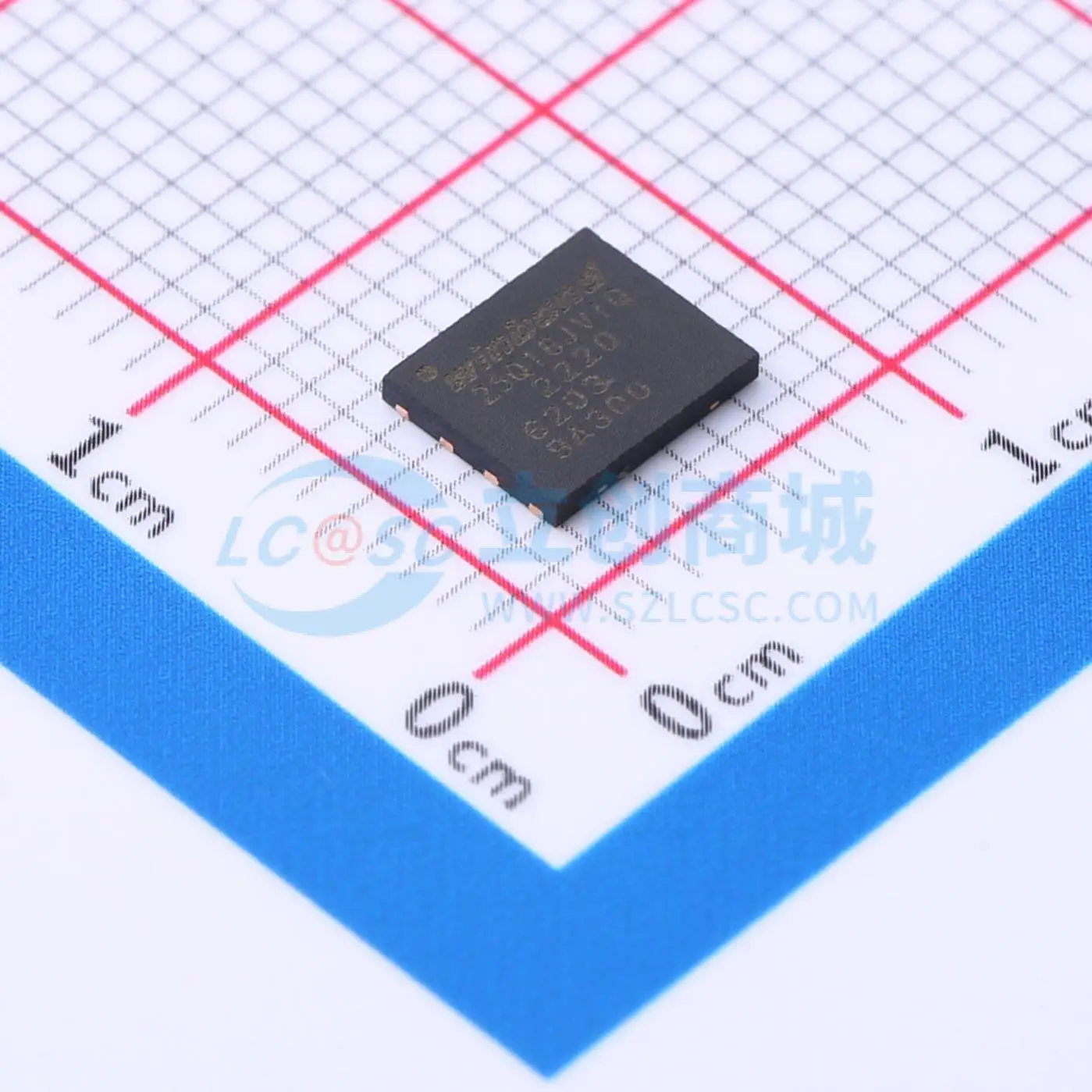 

5pcs/lot W25Q16JVZPIQ LTC1555CGN#TRPBF QFP144 SOT23-5 ITE