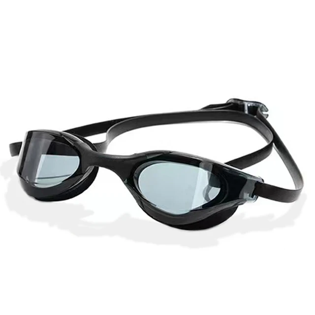 Race goggles adult swimming goggles race professional防雾 goggles swimming goggles training goggles 3