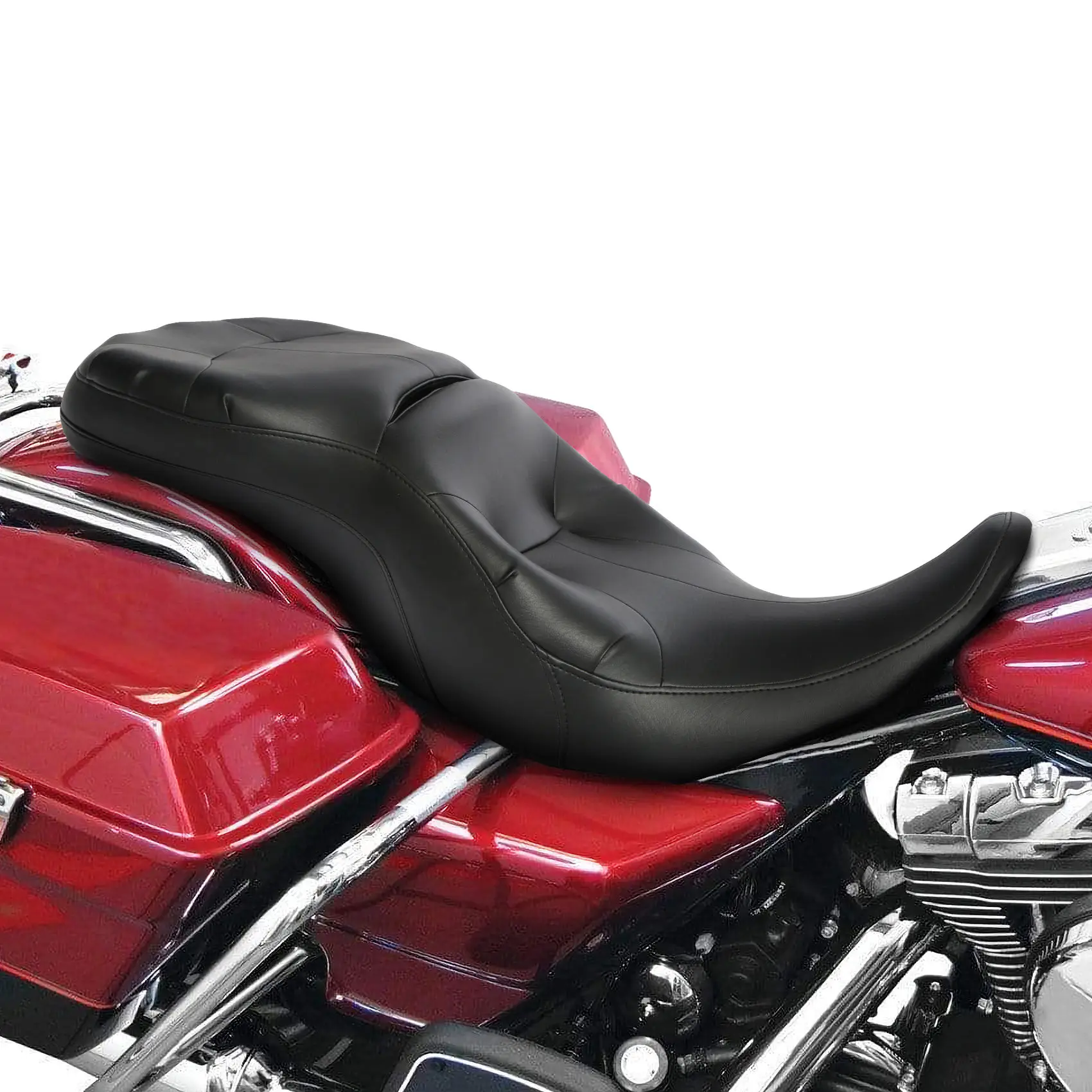 corbin seat for road king