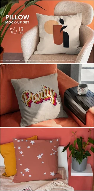 Cojines Decorados Cojines Infantiles Aliexpress Funda De Cojín De