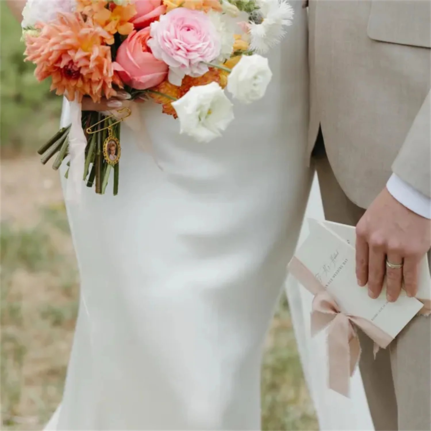 새약 책, 새약 책 그와 그녀, 결혼 새약 책, 새약 책 2개 세트, 맞춤형 새약 책-Freehip.co.kr