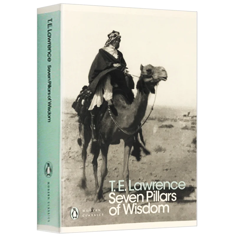 Sette Pilastri Della Saggezza, Libri Più Venduti In Inglese, Film Su Romanzo Basato Su 9780141182766