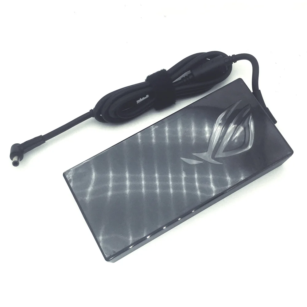 Asus Zephyrus Duo 16 15 M16 S17 GX650 GU604 노트북 충전기 케이블 20V 16.5A 용 기존 330w 전원 공급 장치 어댑터
