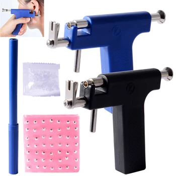 Professional Ear Piercing Gun Kit 1