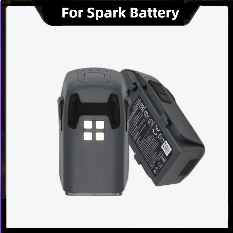 Battery Mavic Spark Best Buy Portable Charging Station Dji Spark