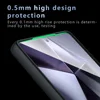 Armor Matte Frosted Clear Case For Samsung Galaxy S25 S24 S23 S22 S21 Ultra Plus S24FE S23FE Lens Protection Shockproof Cover 6