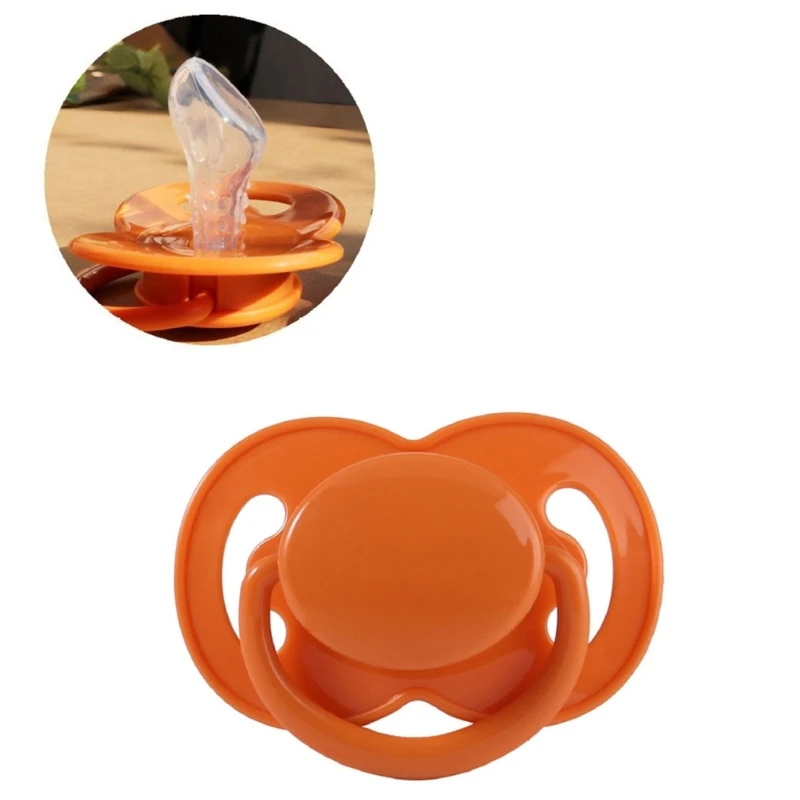 

Butterfly Shaped Pacifiers for Baby Infant Newborn Comfortable Soother Pacifier Baby Essentials Soft Silicone Pacifier