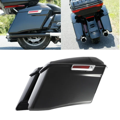 cbr600f panniers