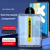 Dust Free Screen Protector Film For Lenovo Tab P12 12.7 2025 Pad Pro 12.7 2nd 2025 P12 12.7 Pro12.7 2023 P12 Pro 12.6 1