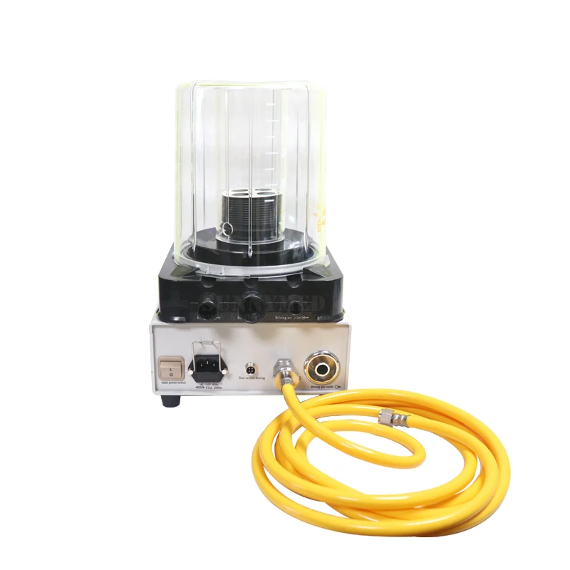 

SY-W006-2N Portable Animal Anesthesia Ventilators Veterinary Equipment