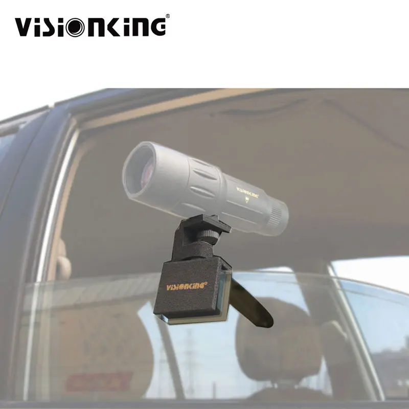 Visionking Camera & Lens Car Window Mount For Spotting Scope Camera
