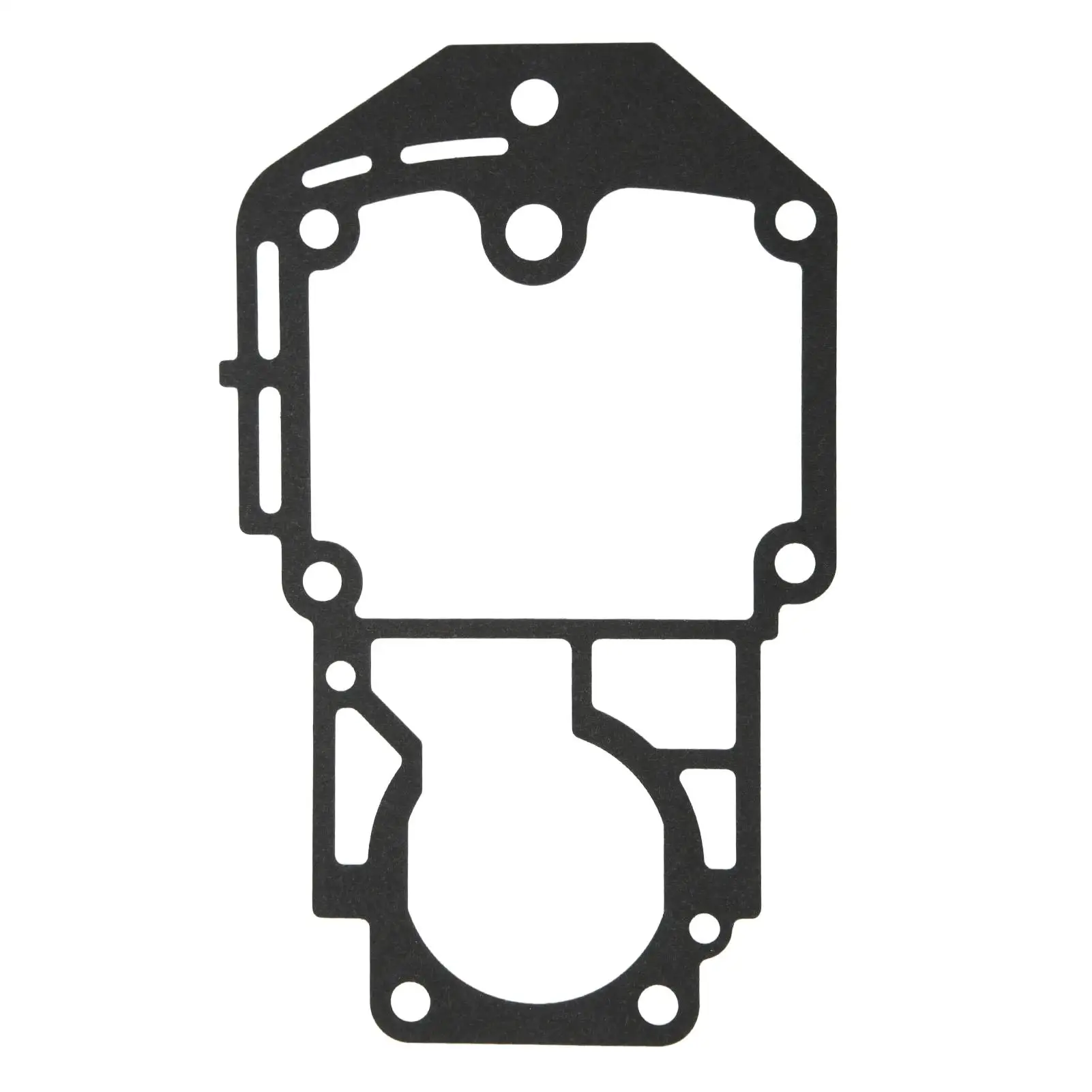 

Boat Engine Cylinder Head Gasket 689 45113 A1 for Outboard Motor 2 Stroke 2 3 Wearproof Craftsmanship