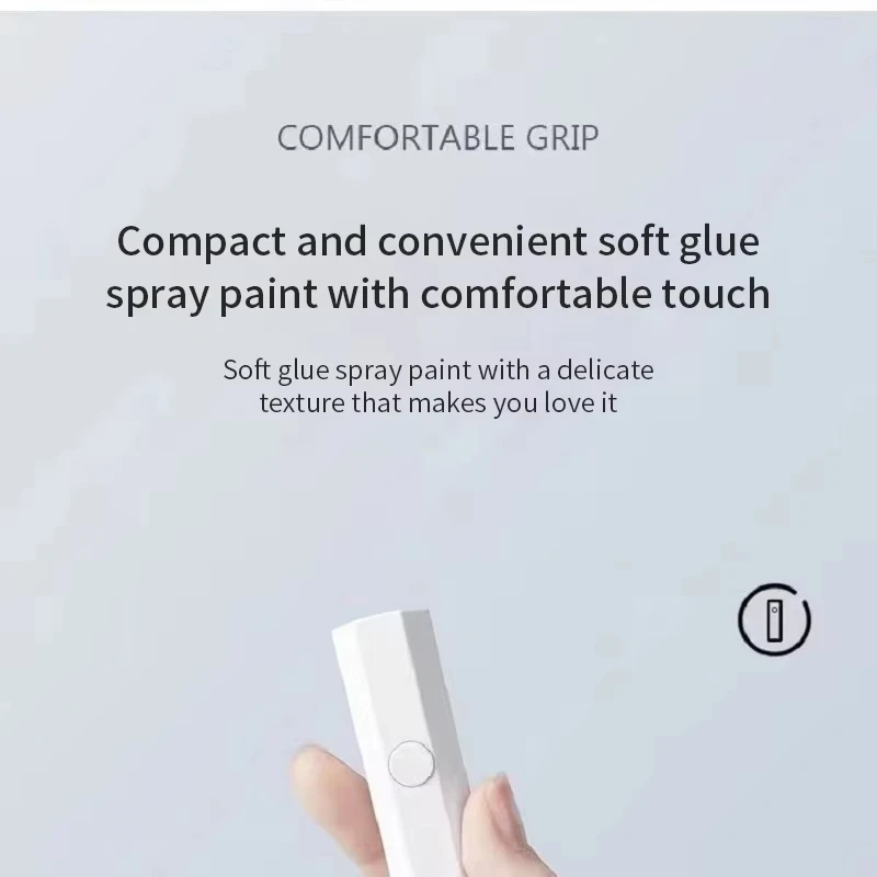 편리한 휴대용 네일 드라이어 램프, UV/LED 네일 경화, 모든 젤 광택제 네일 아트 도구, USB 충전식 빠른 건조 네일 램프