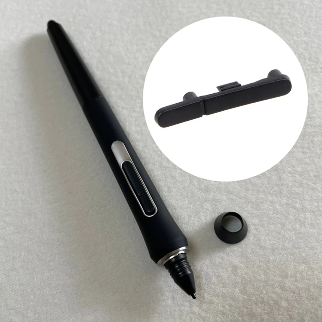 交換用ディスプレイペン,wacom pro pen 2, KP-504e, 503e,投資を