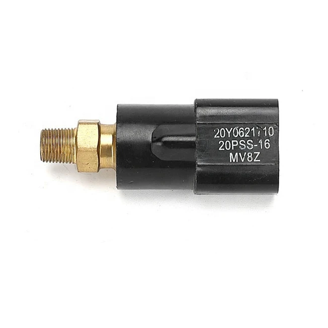 

Excavator PC200-6 6D95 Engine Pressure Sensor Switch 20Y-06-21710