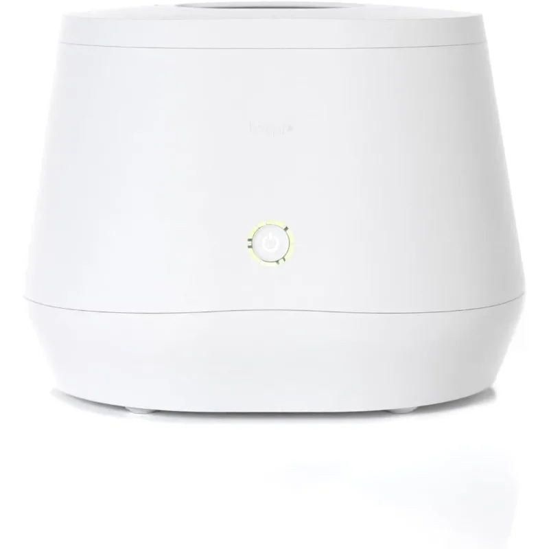 Lomi 1 Bundle – 3L, Electric Composter(90 Cycles),World’s First Smart Waste Kitchen Bin That Turns Waste into Natural Fertilizer 2