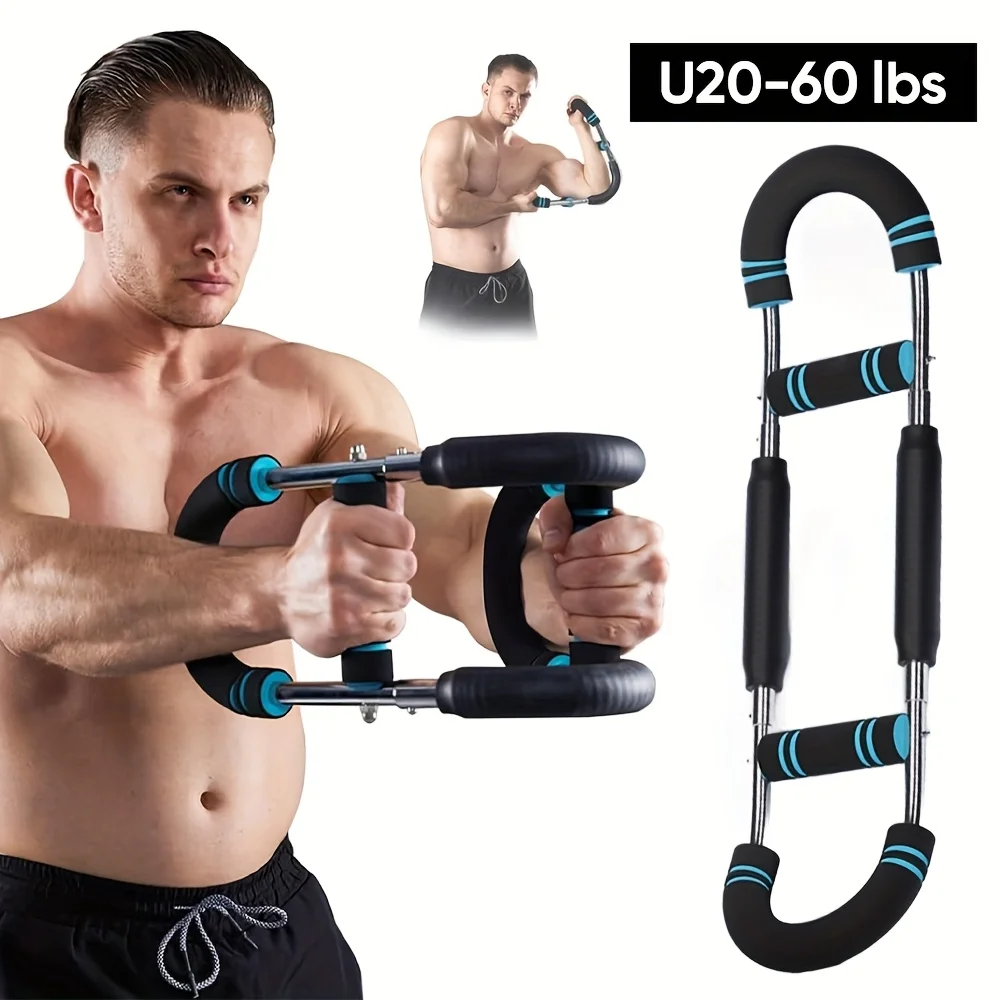 Adjustable Arm Exerciser Bar 2